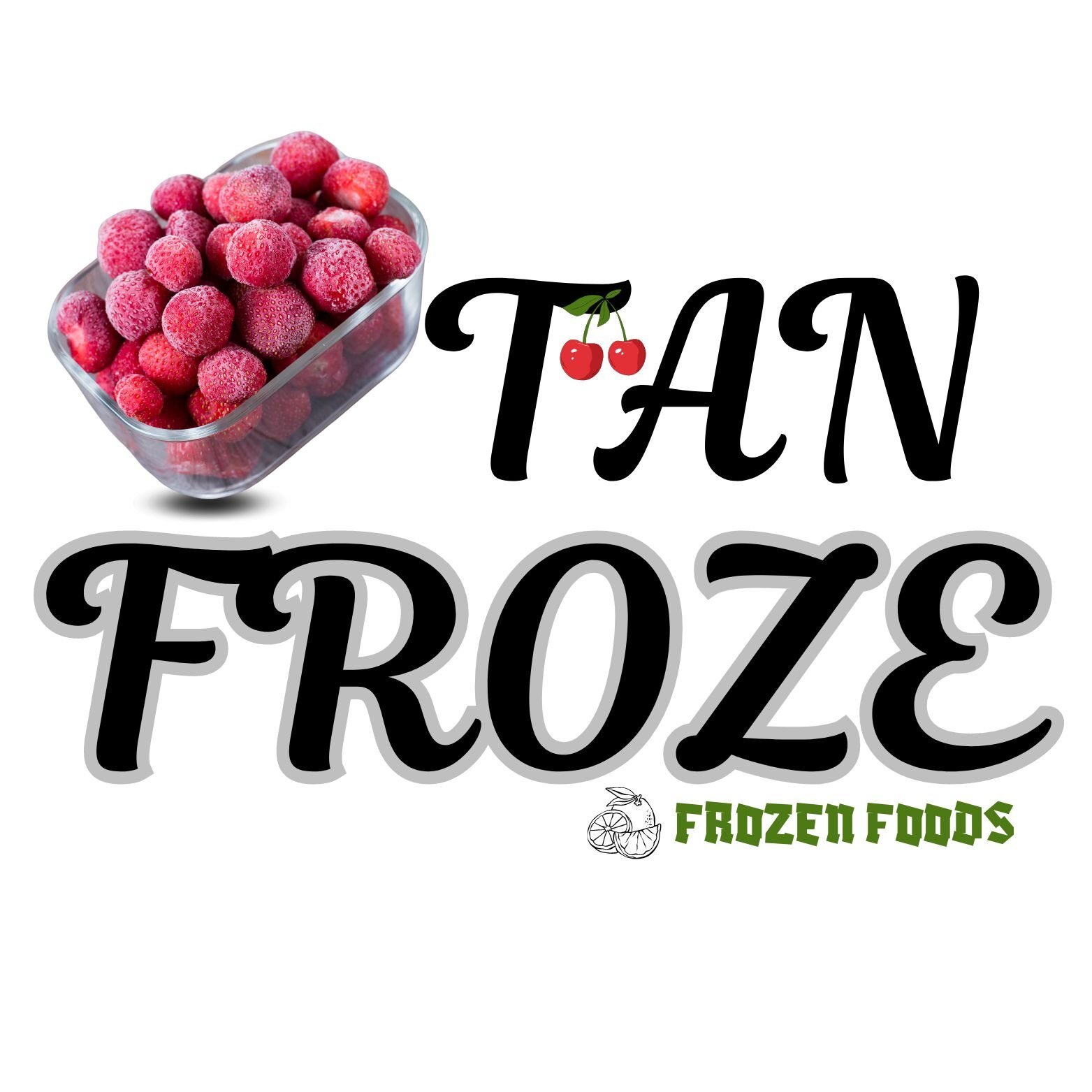 Frozen Fruits and Vegetables